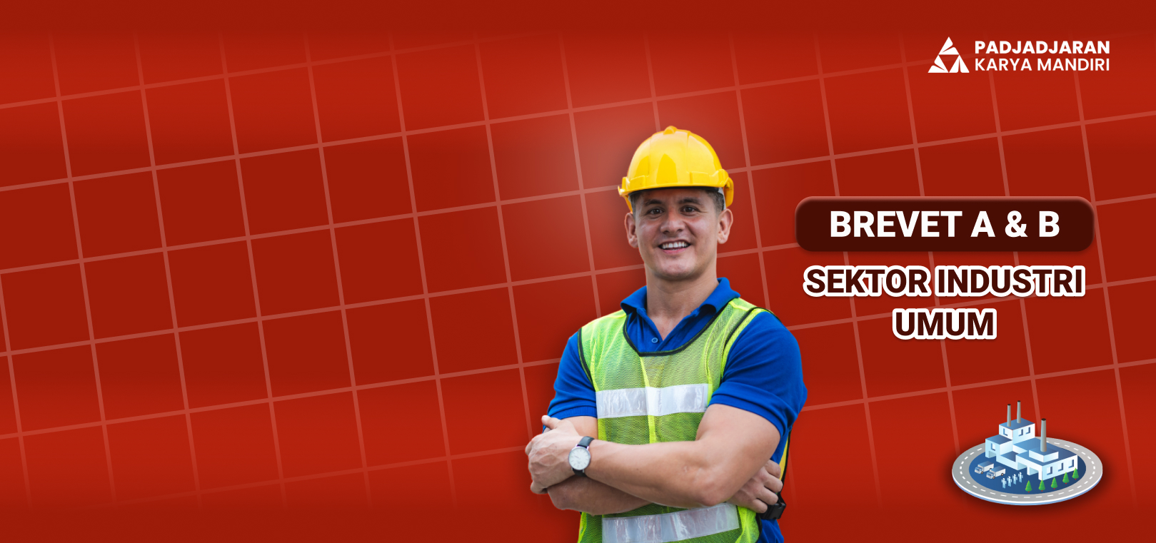 Brevet AB Sektor Industri Umum